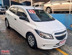 Chevrolet ONIX JOY 1.0 FLEX MANUAL 2018/2019